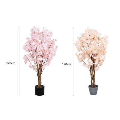 Arbres Artificials Bonsai Plantes Arbres