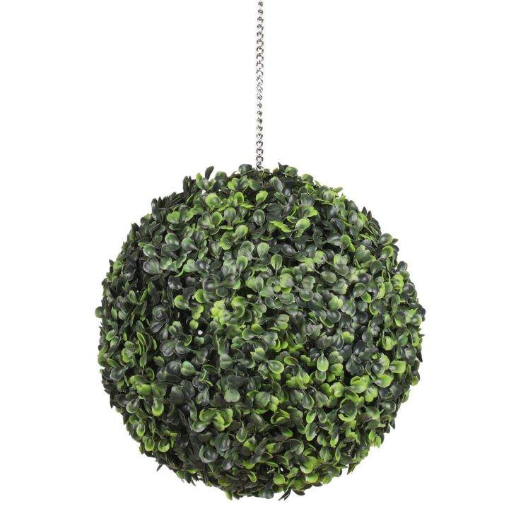 Artificial Grass Ball Plastic Ball