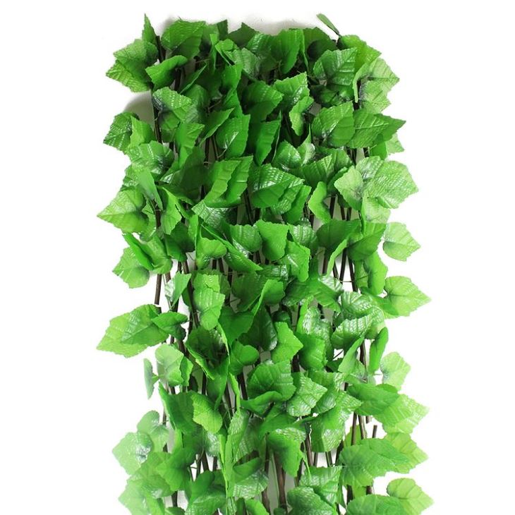 Artificial Hedge Screening