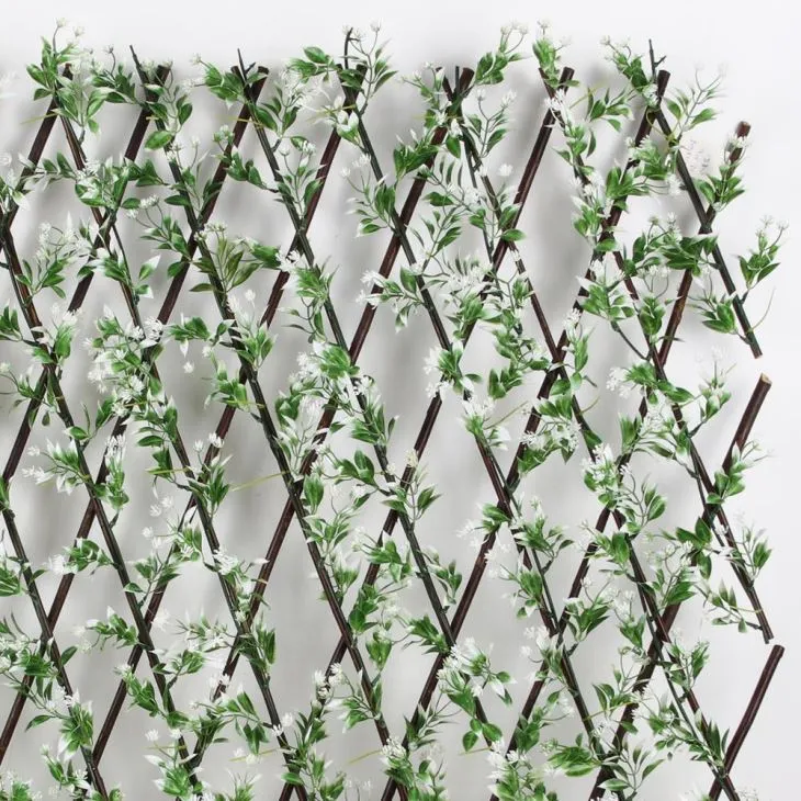 Artificial Ivy For Fence Plant Made In China
