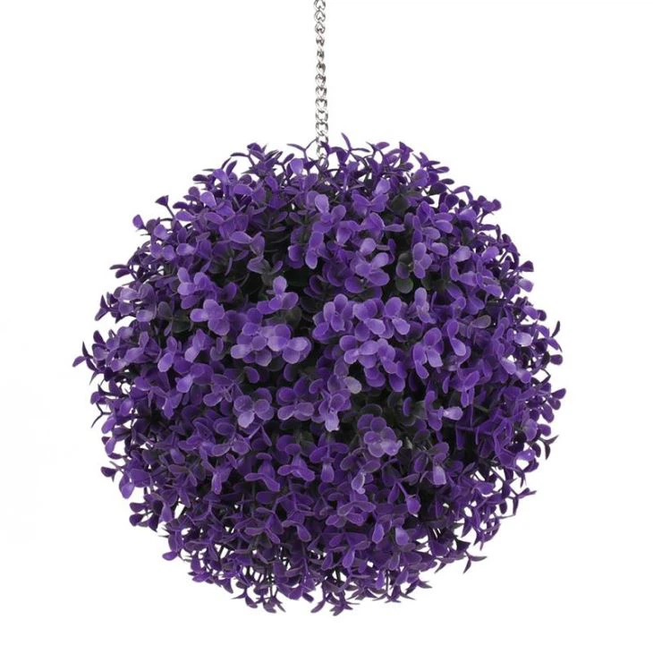 Boles falses de buxus