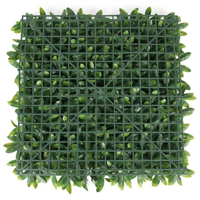 Faux Grass Wall Panels Plant Boxwood Hedge Panels Artificial