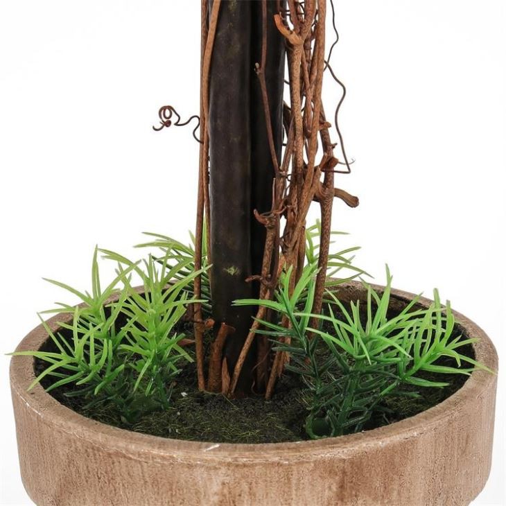 Professional Artificial Topiary Plant High Simulation Artificial Topiary