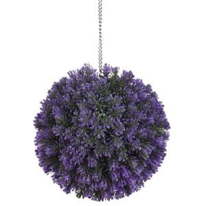 Boles penjades de boix