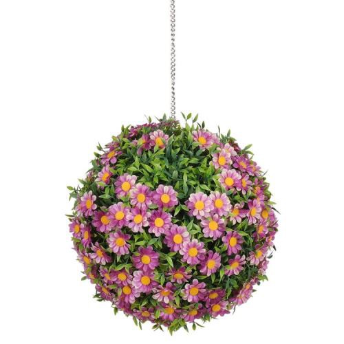 Boles de plantes artificials Boles de boix per a la decoració d’ornaments de casament