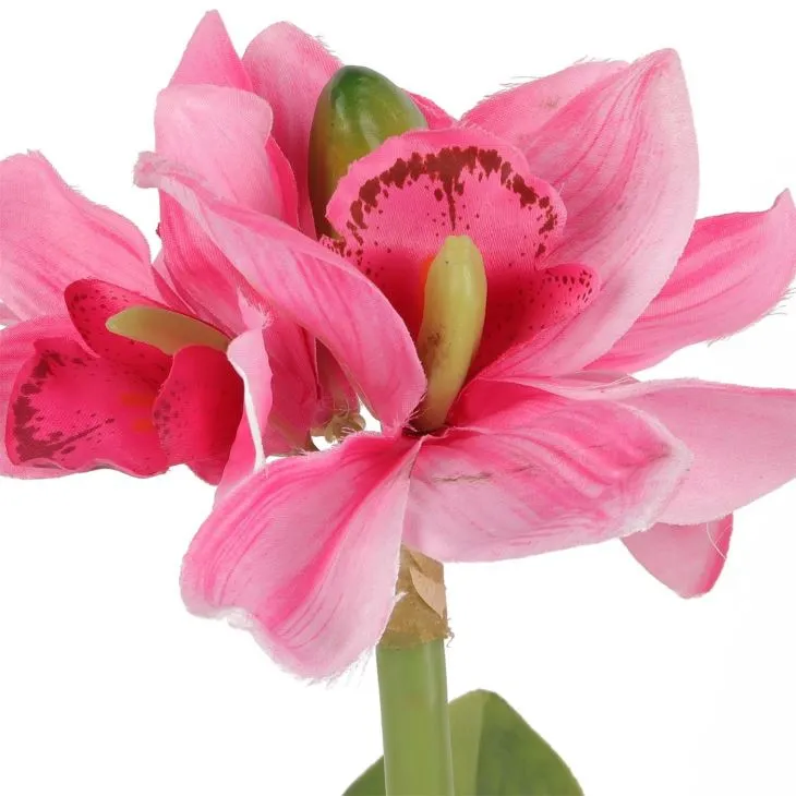 Artificial Flower Plants Bonsai Potted