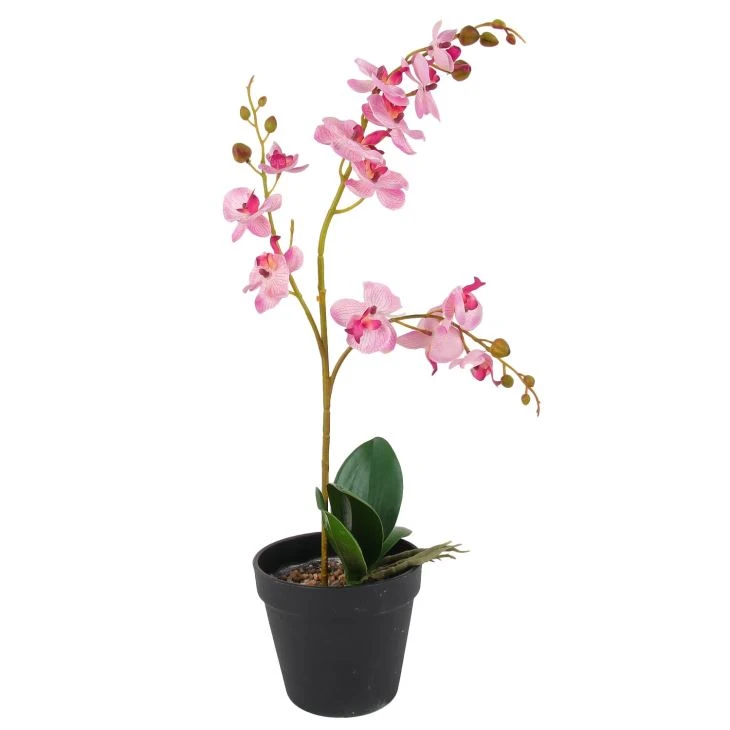 Artificial Flower Plants Bonsai