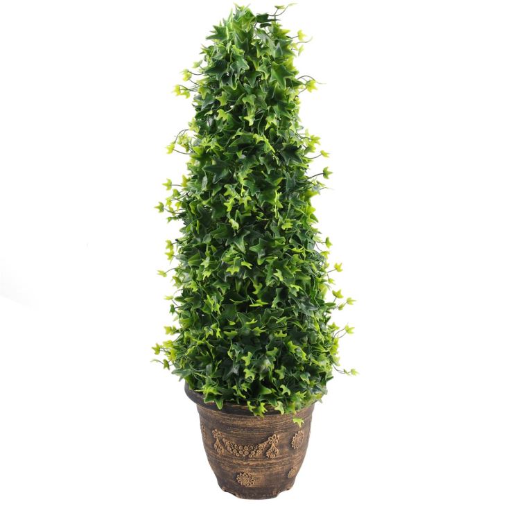 Artificial Grass Tree