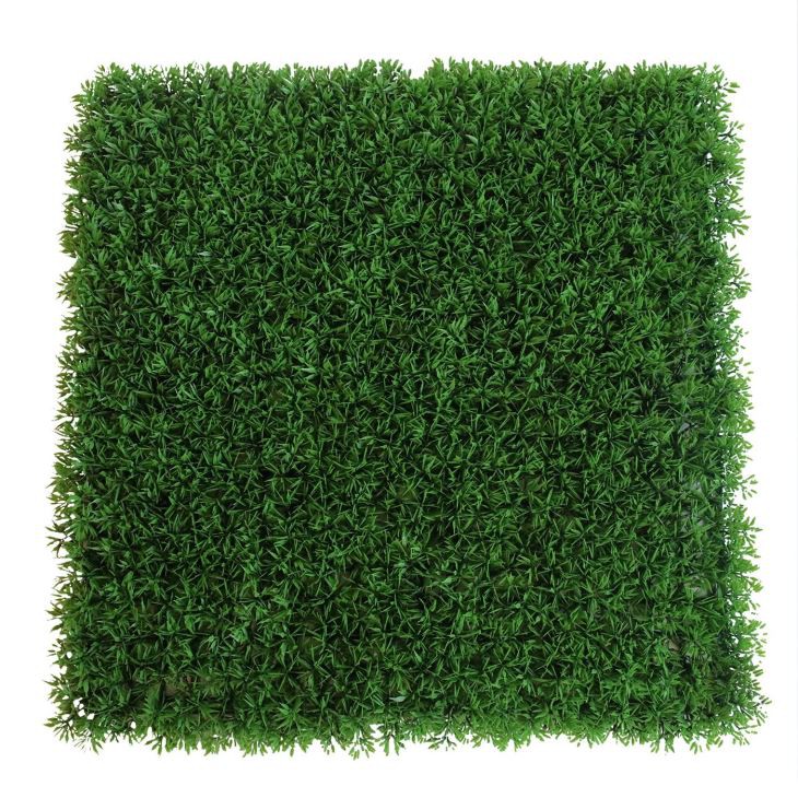 Rotlle de bústia artificial de boix