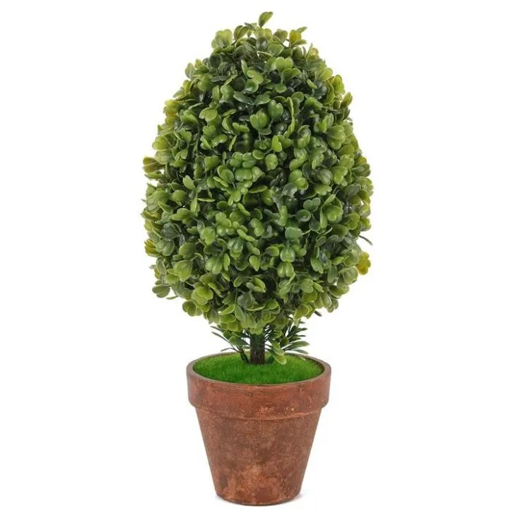 Decorative Outdoor Artificial Bonsai Plant For Home Decorate