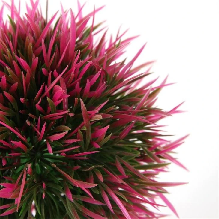 Indoor Flower Simulation Plant Plastic Artificial Sunflower Flower
