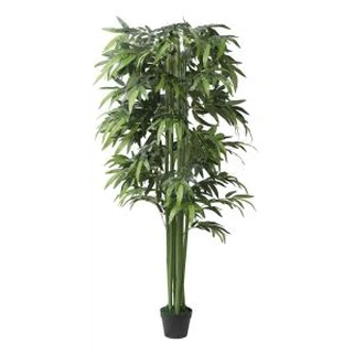Plantes d’arbres de bambú artificials