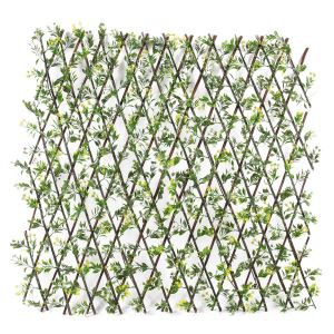 Tanca de plantes artificials tanca de tanca de privacitat