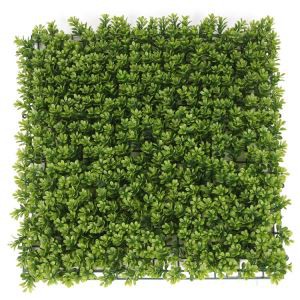 Nou tauler de boix de plàstic artificial de nou disseny