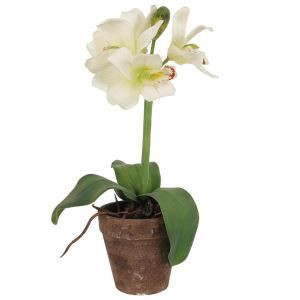 Plantes Artificials a l'aire lliure Flors