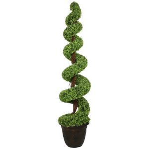 Arbre Espiral Topiari