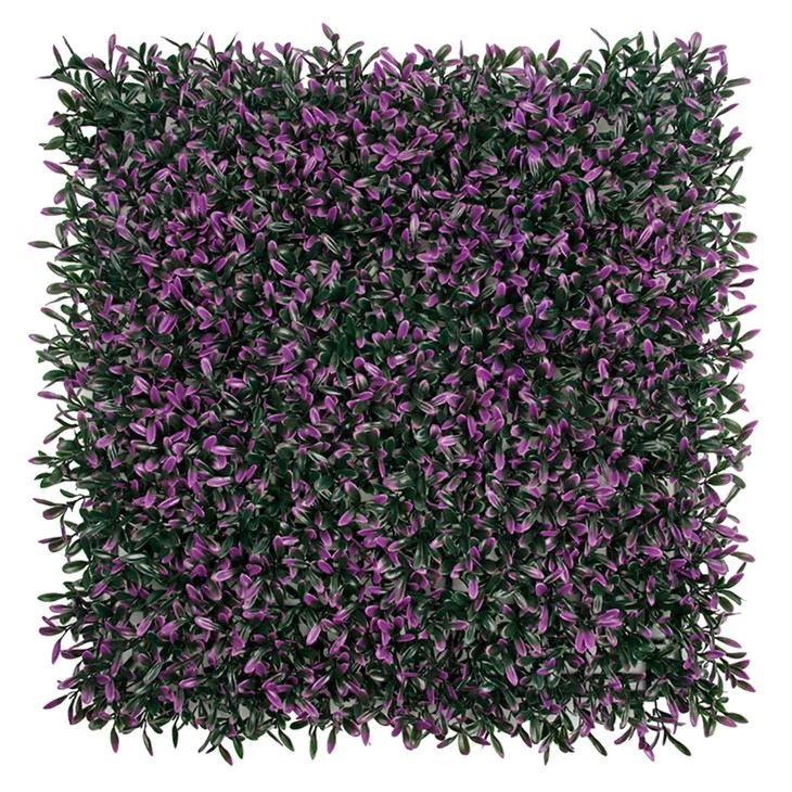 Artificial Boxwood Privacy Plants