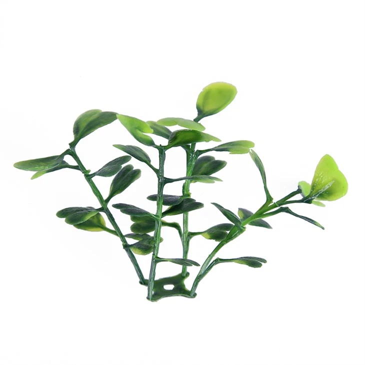 Artificial Decorative Outdoor Wall Artificial Panel Plants