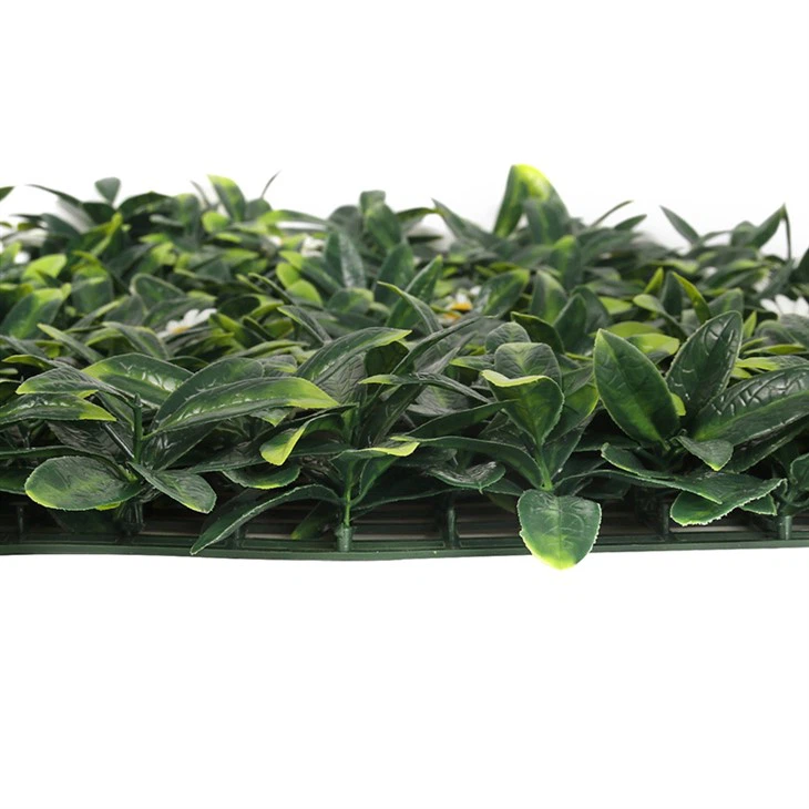 Fake Plants Artificial Grass Plants