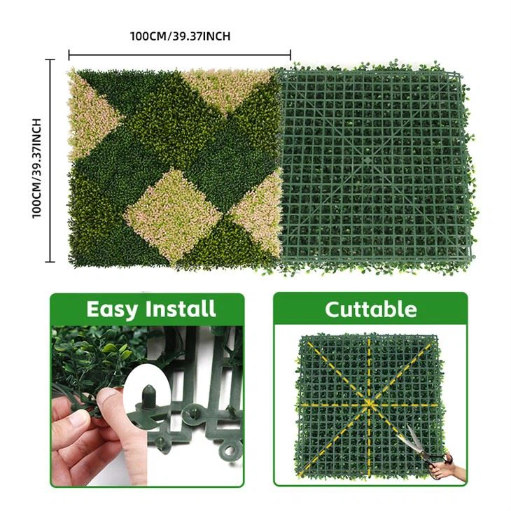New Design System Boxwood